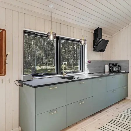 Ferienhaus 4 Bedroom Amazing In