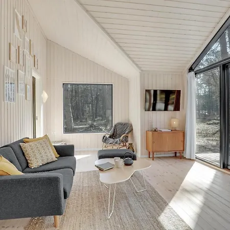 4 Bedroom Amazing In * Neksø